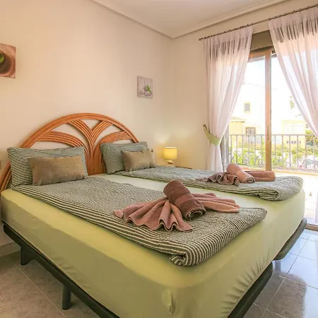 Amazing In With Kitchenette